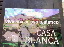 CasaBlanca by Apartamentos Arnedillo