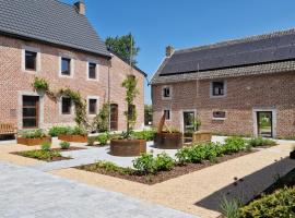 Gîte Eschen，位于Plombières的酒店