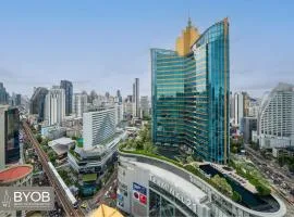 格兰德中心点酒店 Terminal 21