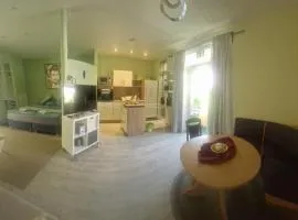 沃路门公寓酒店 