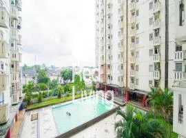 RedLiving Apartemen Cibubur Village - Nadjla Property