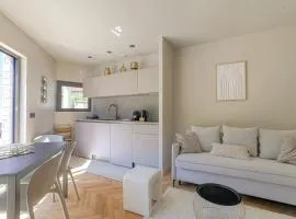 Joli T2 bien équipé et lumineux, Écully