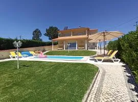 Refúgio de Alburitel