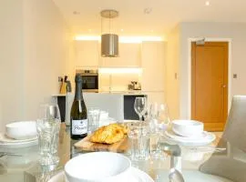 Exclusive Cardiff City Centre Apartment