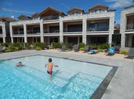 Lago Dorato Roxy Apartament