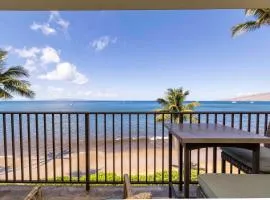 Kihei Beach Resort 408