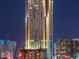 南昌格兰云天国际酒店