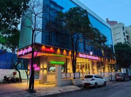 Melody Boutique Hotel，位于塞恩的酒店