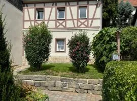 Ferienhaus Anno 1794 Pirna