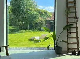 Vakantiewoning DRP29