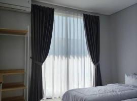 Arleen Homestay，位于泗水的酒店