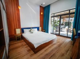 Coto Center Homestay，位于科多岛的酒店