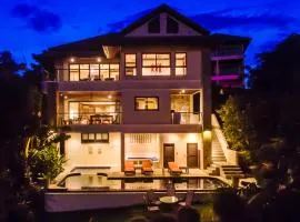 Villa Seven Swifts - Bangrak Ocean View