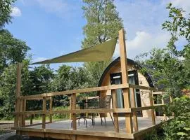 Tiny House De Kwekfink