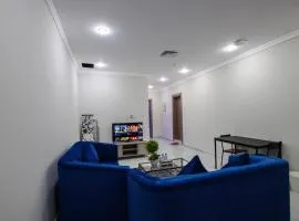 Star Night Furnished Apartments