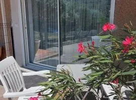 Souvenirs de Provence, charmant appartement neuf 3 étoiles