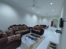 CASA ADELIA GUESTHOUSE 3b，位于Cukai的酒店