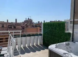 L'attico dell'Edera