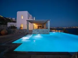 Villa ALISAHNEA mykonos