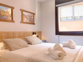 Casa Tino，位于莱斯的酒店