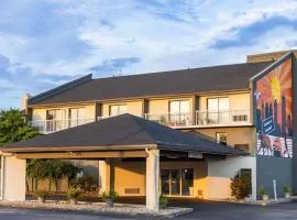 辛辛那提戴斯酒店