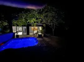 Kékmadár Vendégház Alsómégy