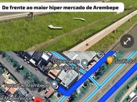 Arembepe