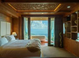 รีสอร์ท มอร์เม้าเท่น ดอยช้าง