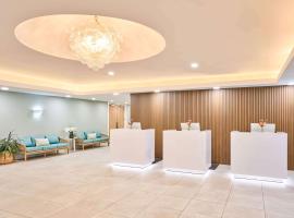 Sandpiper Bay All-Inclusive Resort，位于圣露西港的酒店