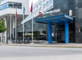 Best Western Plus Park City Hammarby Sjöstad