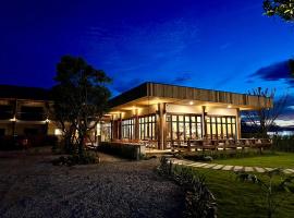 Zenery Lake Resort，位于Ban Don Klang的酒店