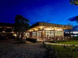 Zenery Lake Resort
