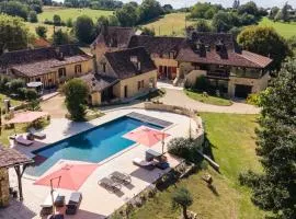 La charmante