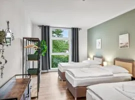 Sali Homes Apartmenthaus Bochum