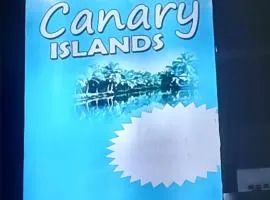 Canary Islands