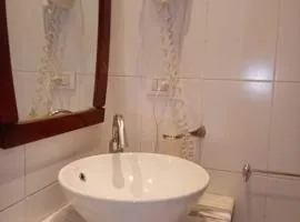 Sharm chalet