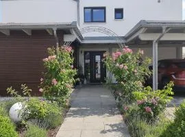 Apartment Schwäbisch Hall