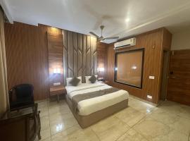 Hotel Destination