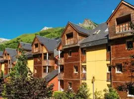 Très bel appartement à Cauterets
