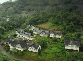 Rains Valley Resort By Teal Luxury Stays