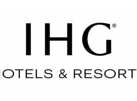 InterContinental Hotels Indianapolis, an IHG Hotel