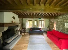 Charmante Maison dans le Morvan