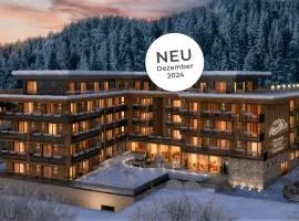 AlpenParks Hotel & Apartment Taxacher