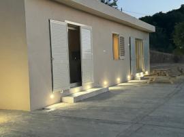 Fattoria Angolo di Paradiso，位于蒙泰亚尔真塔廖的酒店