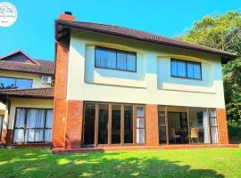 Villa T14 - Selborne Golf Estate