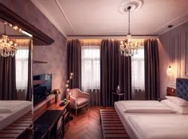 BoutiqueHOTEL Donauwalzer