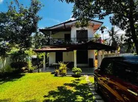 Fourcoock Villa