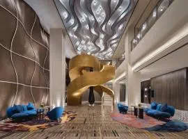 烟台金沙滩英迪格酒店