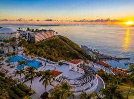 El Conquistador Resort - Puerto Rico，位于法哈多的酒店