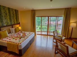 Panari Resort, BW Signature Collection，位于Nyahururu的酒店